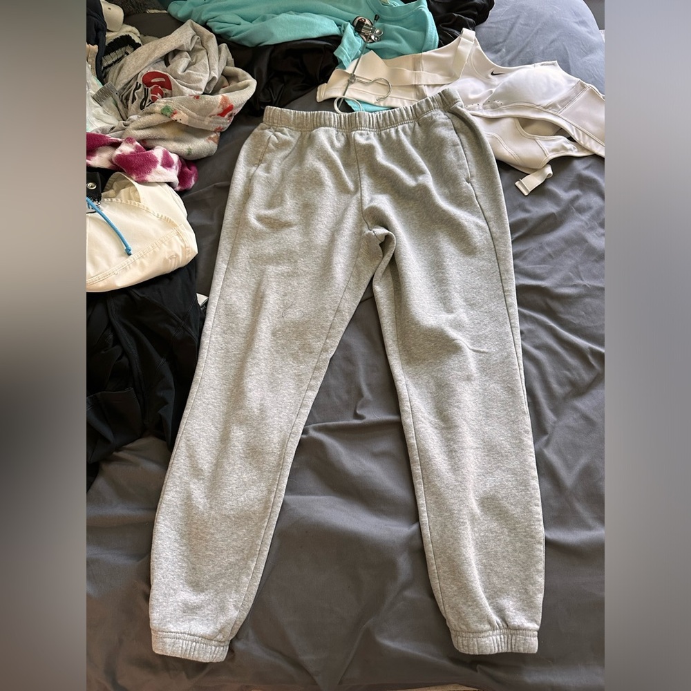 DSG size M sweatpants